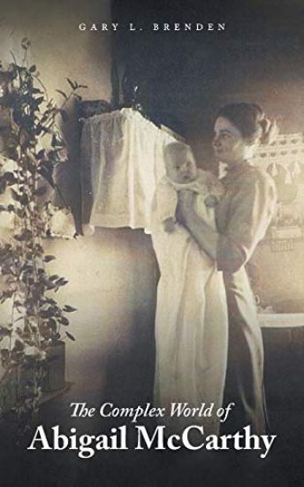 The Complex World of Abigail McCarthy