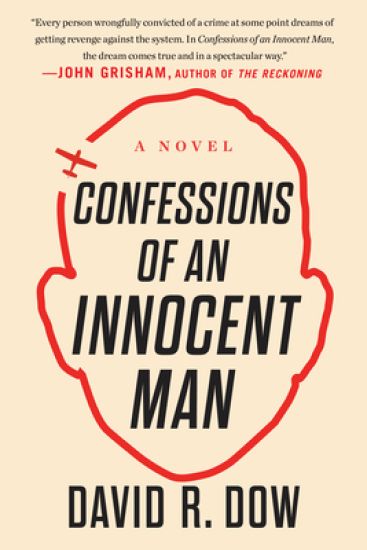 Confessions Of An Innocent Man