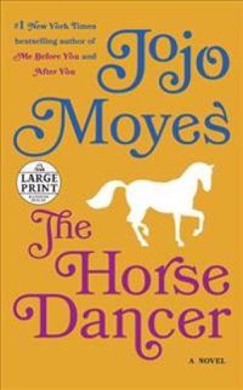 The Horse Dancer