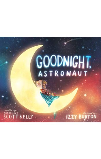 Goodnight, Astronaut