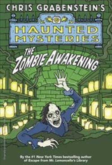 The Zombie Awakening