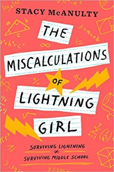 Miscalculations of Lightning Girl