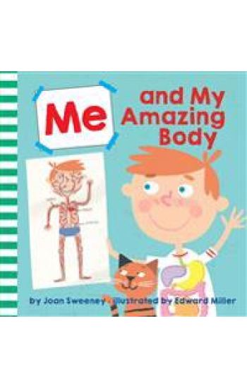 Me and My Amazing Body