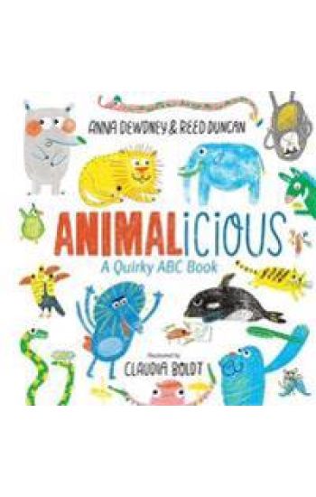 Animalicious