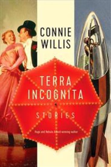 Terra Incognita: Three Novellas