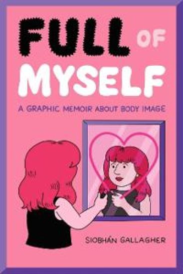 Full of Myself