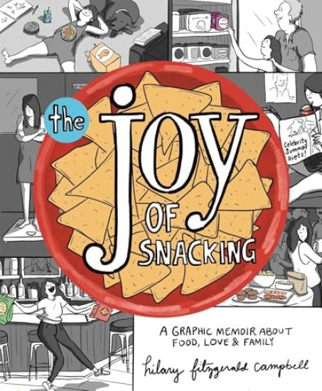 The Joy of Snacking