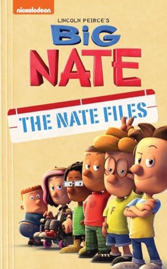 BIG NATE NATE FILES