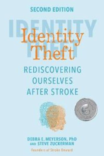Identity Theft, Second Edition