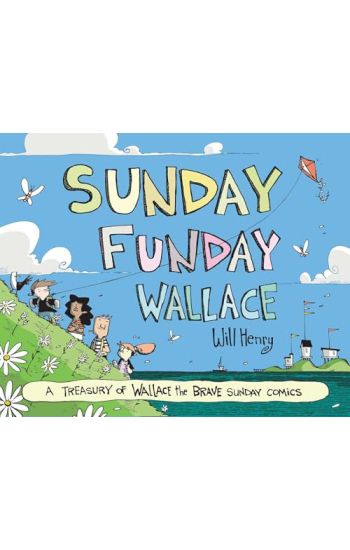 Sunday Funday Wallace