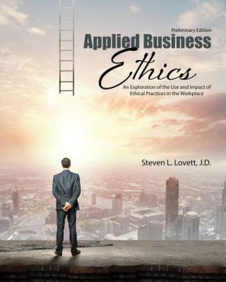 Applied Business Ethics