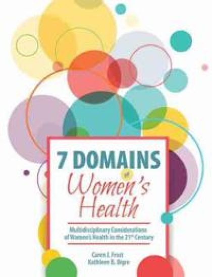 7 Domains of Women's Health: Multidisciplinary Considerations of Women's Health in the 21st Century