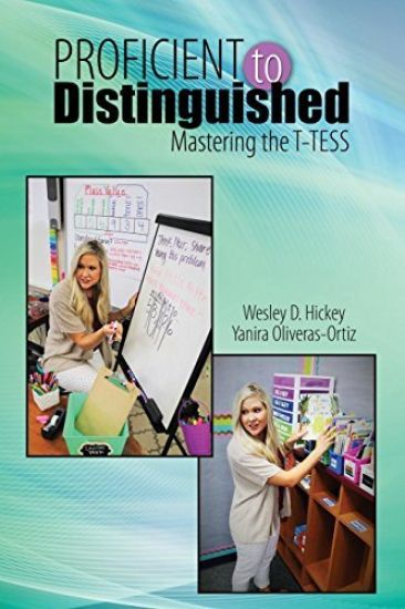 Proficient to Distinguished: Mastering the T-TESS