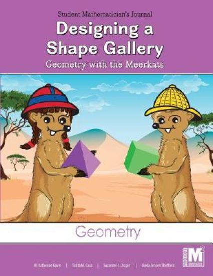 Project M2 Level 2 Unit 1 - Designing a Shape Gallery