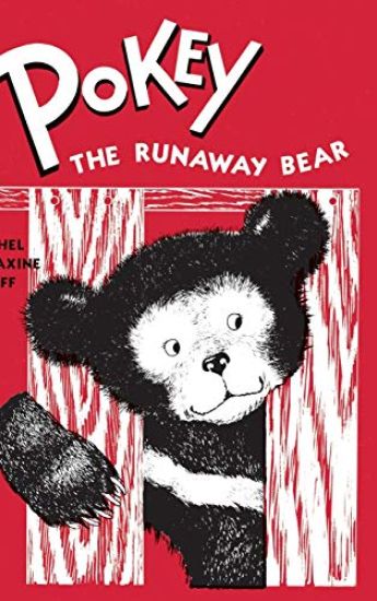 Grade 1 Pokey the Runaway Bear