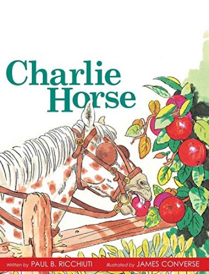 Grade 2 Charlie Horse