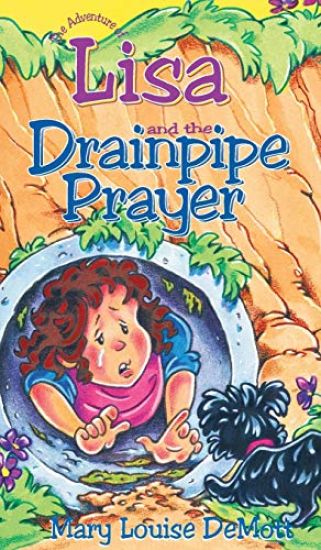 Grade 4 Adventure of Lisa and the Drainpipe