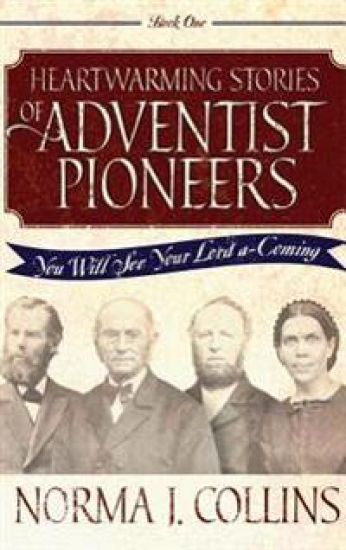 Grade 8 Adventist Pioneers