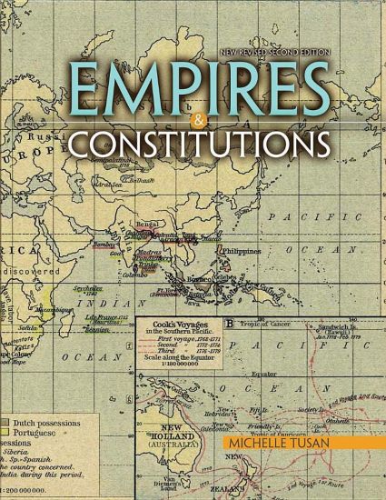 Empires & Constitutions