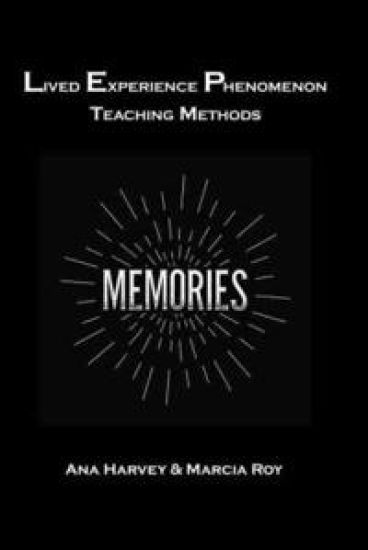 Lived Experience Phenomenon Teaching Methods