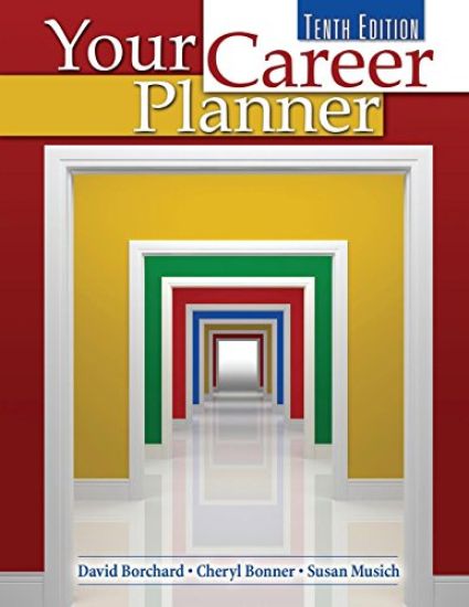 Your Career Planner