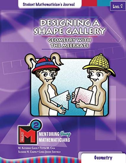 Project M2 Level 2 Unit 1