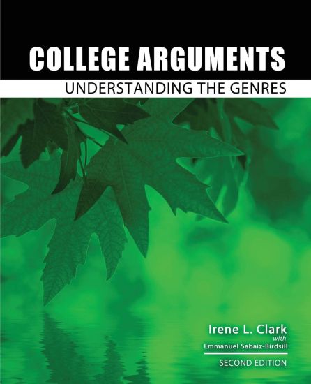 College Arguments