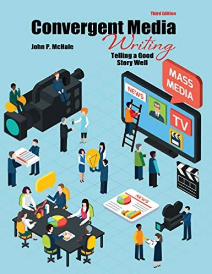 Convergent Media Writing