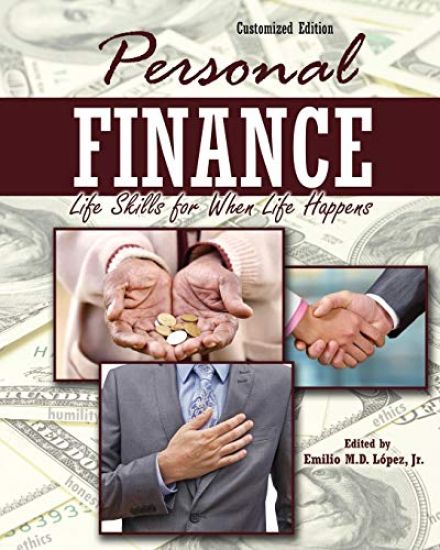 Personal Finance