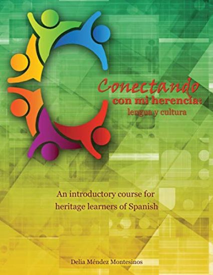 Conectando con mi herencia