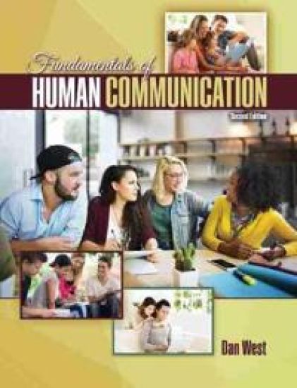 Fundamentals of Human Communication