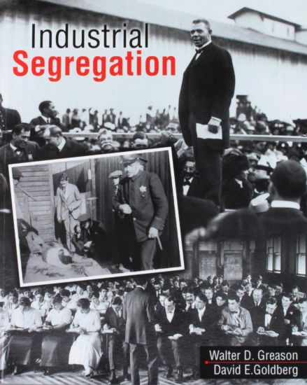Industrial Segregation
