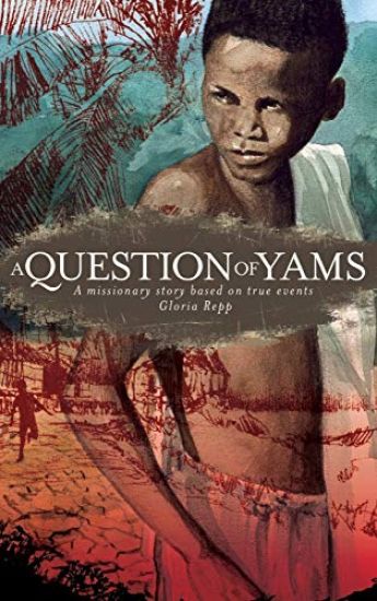 Grade 3 Yams Trade Book