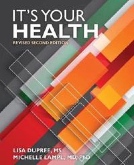 It's Your Health