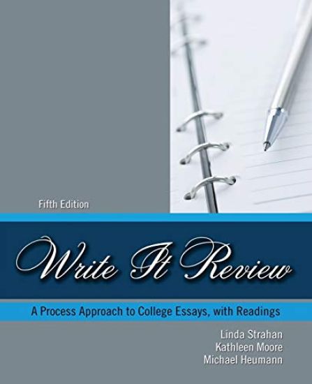 Write It Review