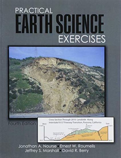 Practical Earth Science Exercises