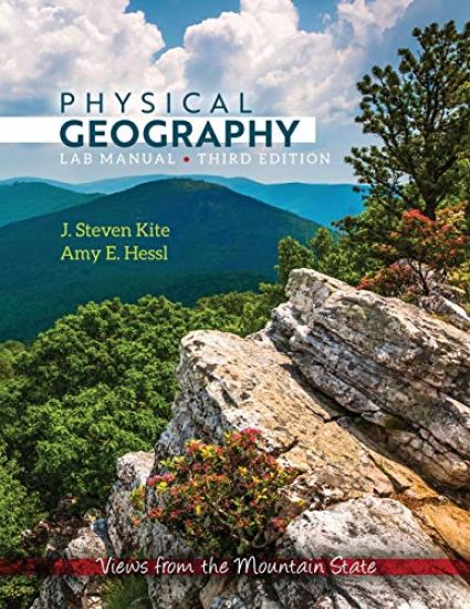 Physical Geography Lab Manual