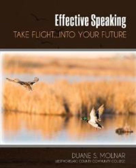 Effective Speaking