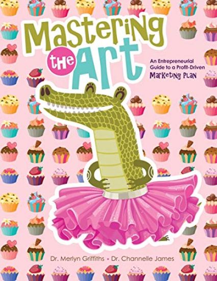Mastering the Art: An Entrepreneurial Guide to a Profit-Driven Marketing Plan