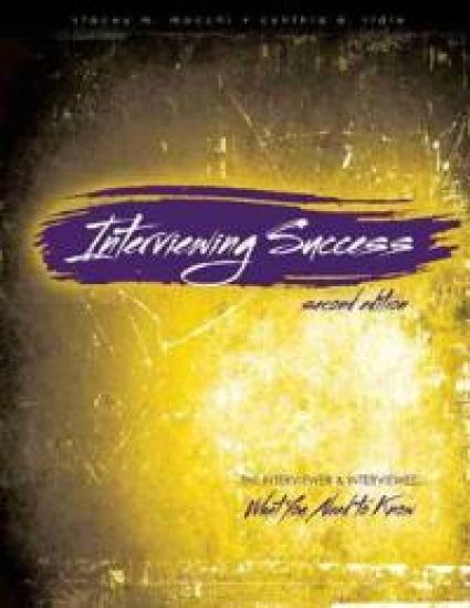 Interviewing Success