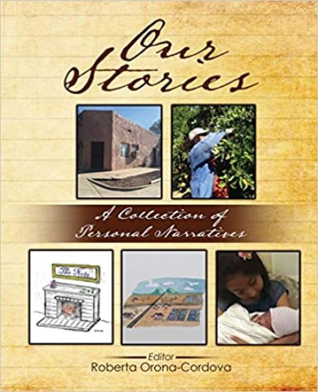 Our Stories: A Collection of Personal Narratives