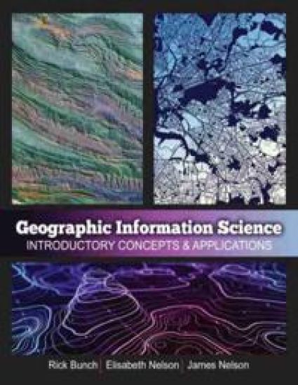 Geographic Information Science