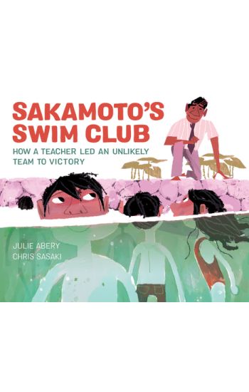 Sakamoto's Swim Club