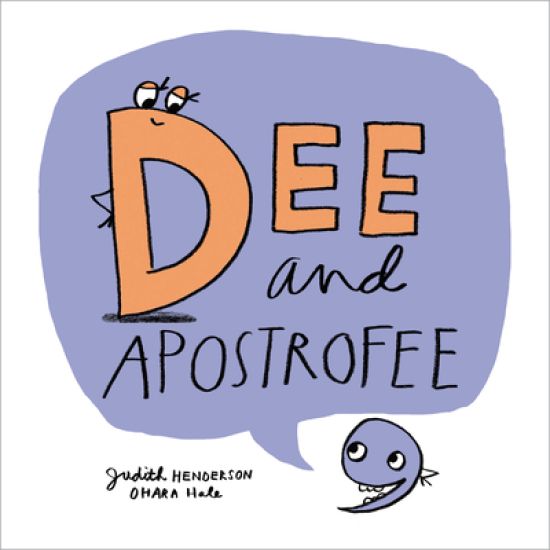 Dee And Apostrofee