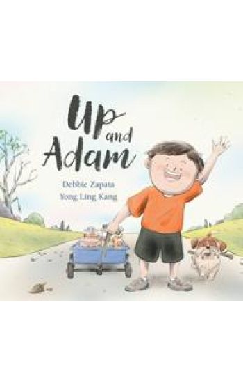 Up And Adam