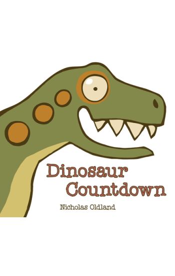 Dinosaur Countdown
