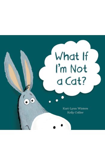 What If I'm Not A Cat?