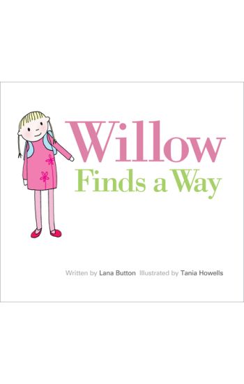 Willow Finds a Way