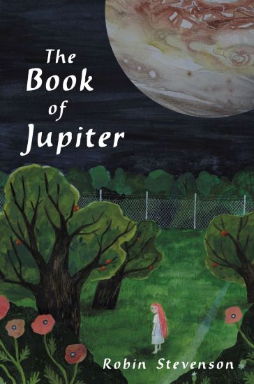 The Book of Jupiter