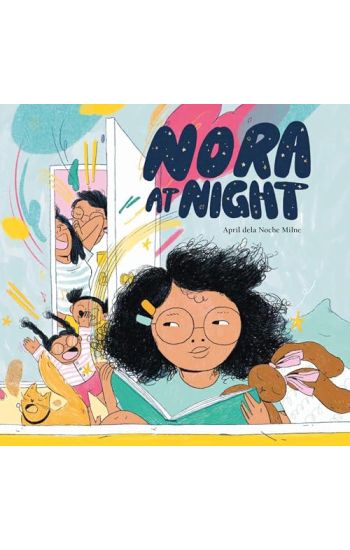 Nora at Night